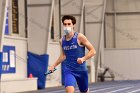 Men’s Track  Men’s Track & Field compete in a virtual meet. : Men’s Track
